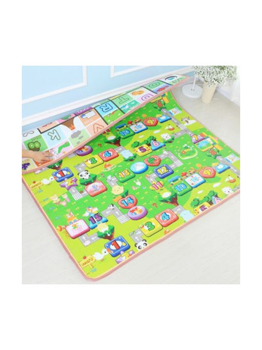 Kids Synthetic Activity Mat 150x180cm 8mm