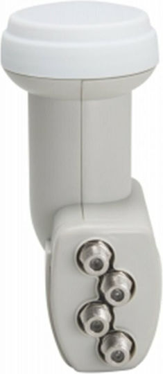 Triax LNB 4 Outputs