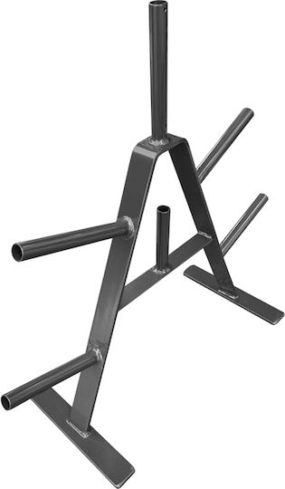 eBoxing Weight Stand for Weight Plates