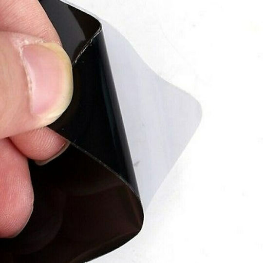 Car Membrane Stickers 40 x 40cm for Car Lights 1pcs
