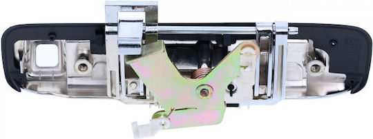 4x4 Car Bed Door Handle for Isuzu D-Max