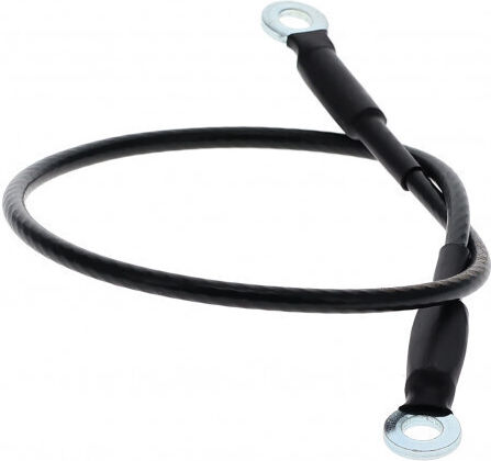 Car Bed Door Holding Cable for Fiat Strada