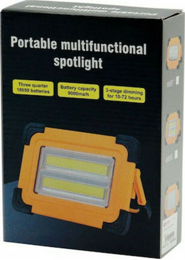 Car Warning Light LED