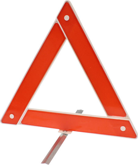 Car Emergency Kit with Fire Extinguisher Safety Triangle Jump Start Cables and Tow Rope