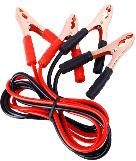 Car Emergency Kit With Fire Extinguisher Safety Triangle Jump Cables Tow Rope Emergency Hammer And Gloves