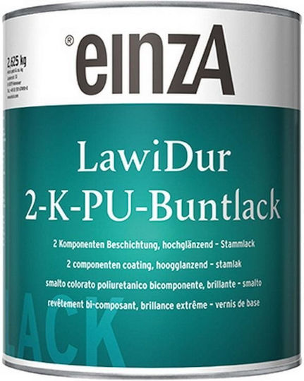 Einza Colour White 1lt 1.4kg 0071306
