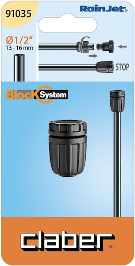 Claber 9035 Terminal 13mm