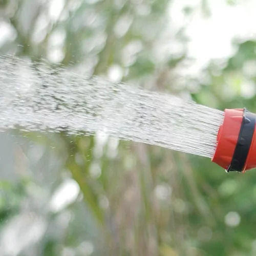 Siroflex Duza pentru furtun de grădină 4755/5