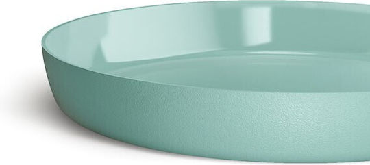 Don-Plast Topf Kunststoff 25x25x22.9cm.