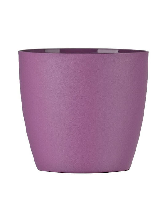 Don-Plast Topf Kunststoff 25x25x22.9cm.