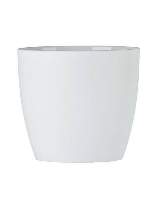 Don-Plast Ghiveci Plastic 30x30x27.3cm.