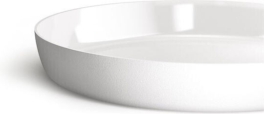 Don-Plast Topf Kunststoff 25x25x22.9cm.