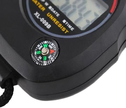 Electronical Hand Chronometer