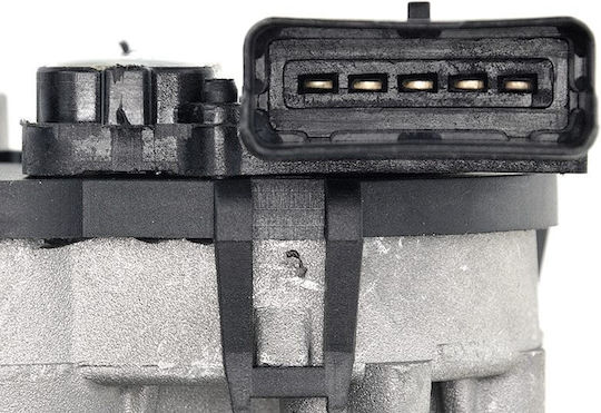 Fensterwischersystem Auto Renault Clio / Thalia '98-'05