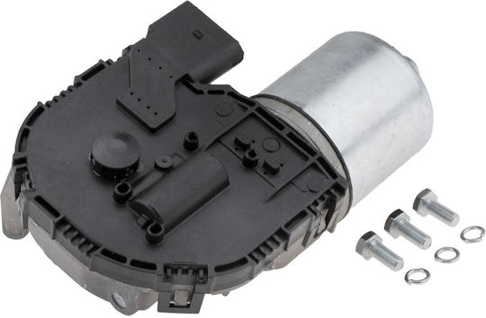 Car Window Wiper System Audi Q5 '09-'17