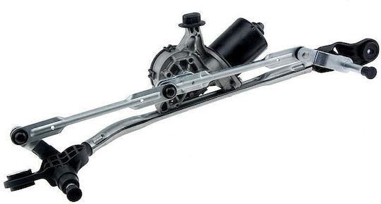 Car Wiper Linkage Right Renault Megane '08-'16