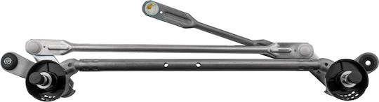 Car Wiper Linkage Renault Kadjar Nissan Qashqai '13-'20