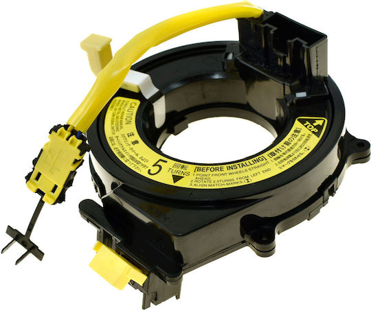 Airbag Spiral Cable for Toyota Corolla / Avensis
