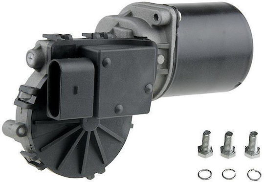 Car Window Wiper System Fiat Punto '12-'18