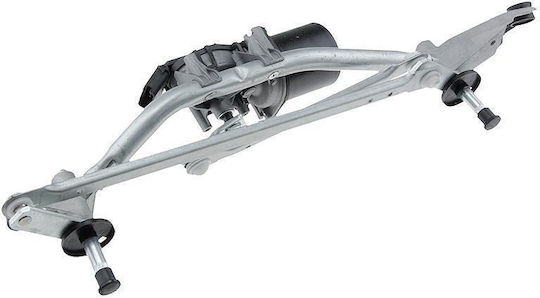 Wischer-Gestänge Auto Nissan Qashqai '07-'13