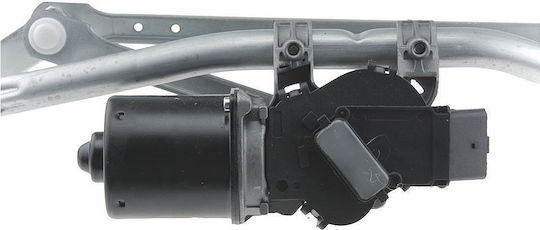 Wischer-Gestänge Auto Nissan Qashqai '07-'13