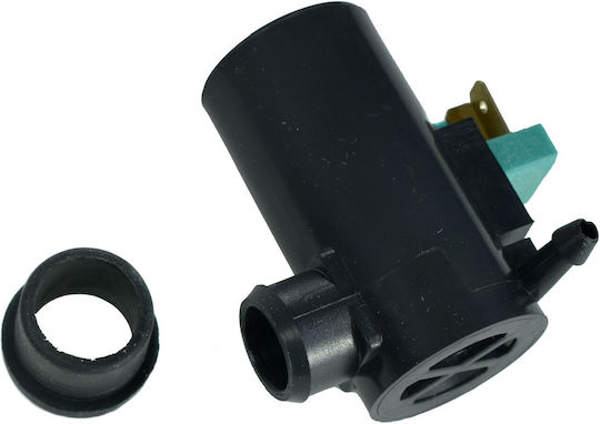 Spattered Flamingo Spattering Motor Auto Mitsubishi L200 '97-'05