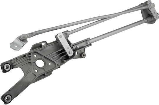 Ντίζα Υαλοκαθαριστήρων Αυτοκινήτου Mitsubishi L200 '06-'14