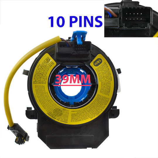 Airbag Spiral Cable for Kia Sorento Hyundai i20
