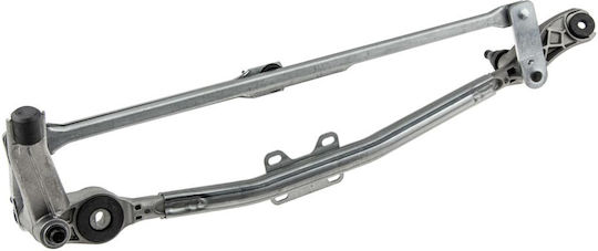 Свързване на чистачките за Автомобили BMW E90 / E91 / E92 '08-'13
