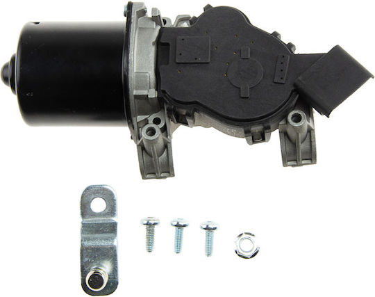 Car Window Wiper System Citroen C3 / DS3 / DS '09-'16