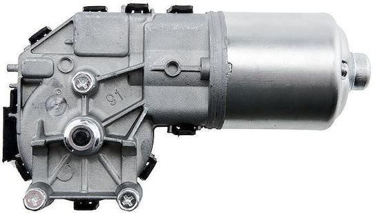 Fensterwischersystem Auto Fiat Coupé BMW E46 '97-'04