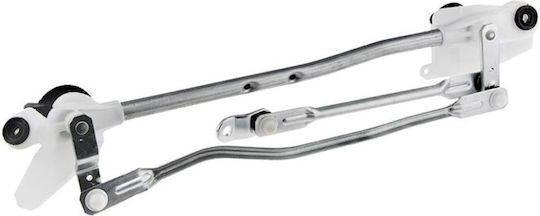 Wischer-Gestänge Auto Nissan Micra '03-'10