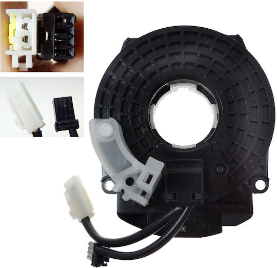 Airbag Spiral Cable for Nissan Almera / Pulsar '00-'16