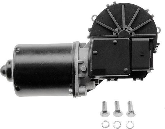 Car Window Wiper System Renault Megane '02-'07