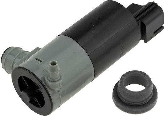 Car Spattered Flamingo Spattering Motor Volvo V40 / S90 / V90 '12-'19