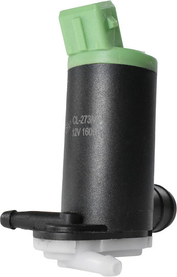 Car Spattered Flamingo Spattering Motor Peugeot 106 / Partner / 206 / 306 / 406 Fiat Ulysse Citroen Berlingo / Xantia / Xsara / AX