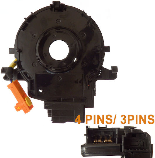 Airbag Spiral Cable for Toyota Hilux 04-11