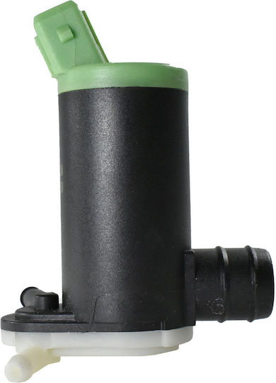 Car Spattered Flamingo Spattering Motor Peugeot 106 / Partner / 206 / 306 / 406 Fiat Ulysse Citroen Berlingo / Xantia / Xsara / AX