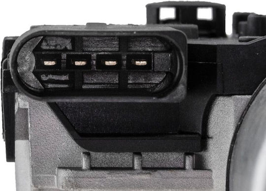 Fensterwischersystem Auto Seat Exeo Audi A4
