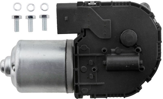 Car Window Wiper System Audi A3 '04-'08