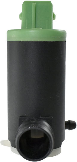 Car Spattered Flamingo Spattering Motor Peugeot 106 / Partner / 206 / 306 / 406 Fiat Ulysse Citroen Berlingo / Xantia / Xsara / AX