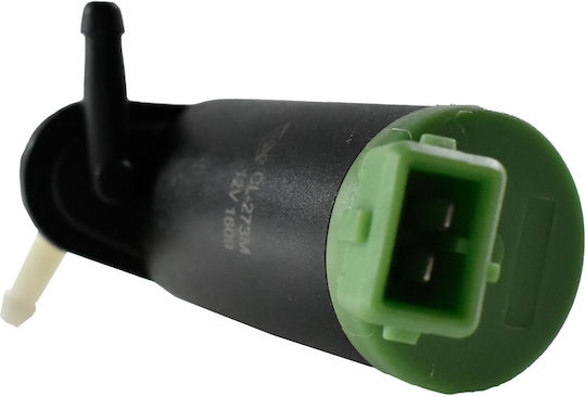 Car Spattered Flamingo Spattering Motor Peugeot 106 / Partner / 206 / 306 / 406 Fiat Ulysse Citroen Berlingo / Xantia / Xsara / AX