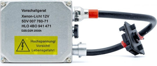 Einparts Баластен Трансформатор за Автомобилни Светлини 12V
