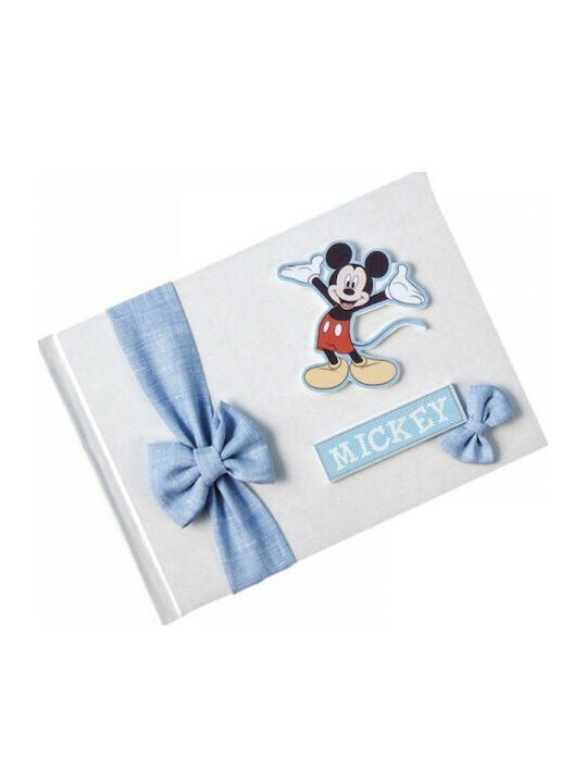Disney Mickey Mouse Βαπτιστικό Πακέτο με Θέμα Mickey Mouse
