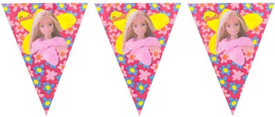 Procos Ghirlande pentru Petrecere Barbie 1buc