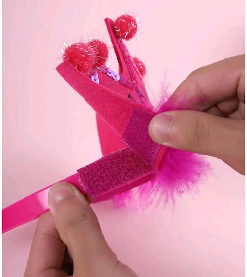 Elecool Happy Birthday Headband Party with Theme Happy Birthday 4784056721997