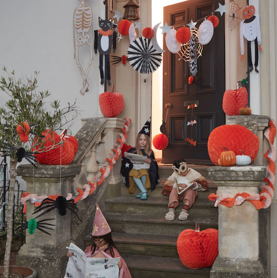 Meri Meri Halloween Party Garland 40.6cm