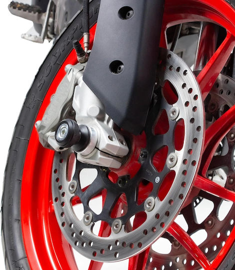 Protecții față pentru roată motocicletă 07100300102120