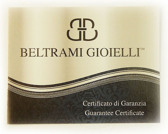 Beltrami Silver Photo Frame