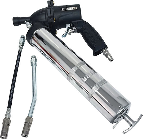 SKS Tools 40000143 Air Grease Gun 400ml